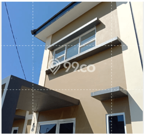 Dijual Cepat Rumah Favorit Siap Huni LB 100m2 di Sedati, Sidoarjo Dijual Cepat Rumah Favorit Siap Huni LB 100m2 di Sedati, Sidoarjo