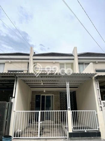 For Sale Rumah 2 Kamar Lokasi Strategis Bagus dan Strategis di Kenjeran For Sale Rumah 2 Kamar Lokasi Strategis Bagus dan Strategis di Kenjeran