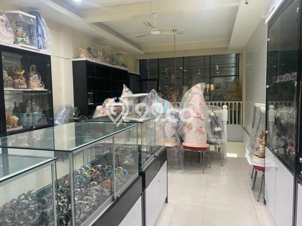 Unit Ruko Strategis di Wonokromo, Surabaya Potensi Bisnis Besar Unit Ruko Strategis di Wonokromo, Surabaya Potensi Bisnis Besar