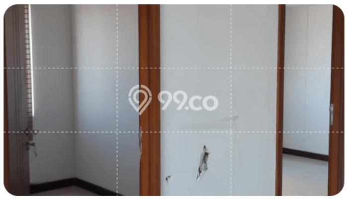 Untuk Dijual Apartemen 3 KT & 2 KM di Surabaya Area Strategis Untuk Dijual Apartemen 3 KT & 2 KM di Surabaya Area Strategis