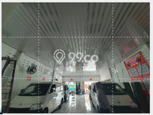 Unit Gudang Dijual di Bojonegoro LT 926m2 & LB 758m2 Unit Gudang Dijual di Bojonegoro LT 926m2 & LB 758m2