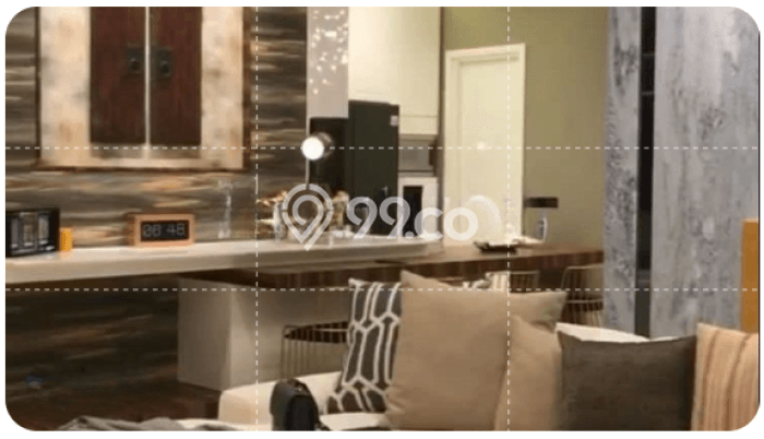 Apartemen Prestisius Dijual di Surabaya Lokasi Strategis Punya 4 Kamar Tidur Apartemen Prestisius Dijual di Surabaya Lokasi Strategis Punya 4 Kamar Tidur