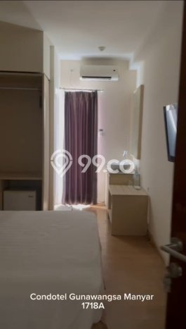 Untuk Dijual Apartemen 0 KT di Surabaya Luas 21m2 Untuk Dijual Apartemen 0 KT di Surabaya Luas 21m2