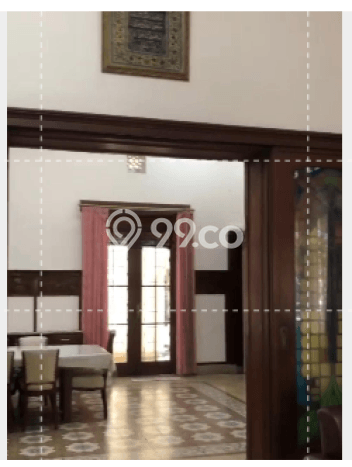 For Sale! Premium House LT 1384m2 Desain Modern di Dr Sutomo For Sale! Premium House LT 1384m2 Desain Modern di Dr Sutomo