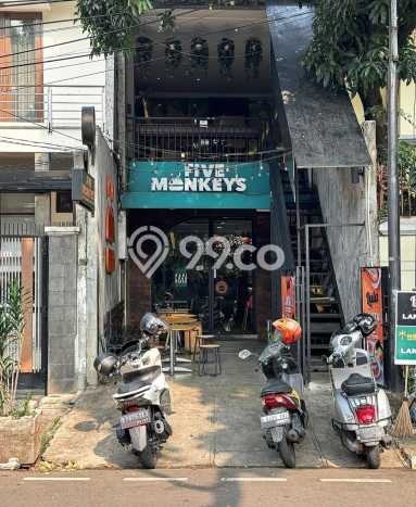 Ruko Bagus Dijual LB 248m2 Lokasi Strategis Jakarta Selatan Area Cocok untuk Berbisnis Ruko Bagus Dijual LB 248m2 Lokasi Strategis Jakarta Selatan Area Cocok untuk Berbisnis