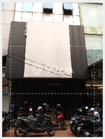 Untuk Dijual Ruko di Kebayoran Baru Jakarta Selatan LT 125m2 / LB 261m2 Untuk Dijual Ruko di Kebayoran Baru Jakarta Selatan LT 125m2 / LB 261m2