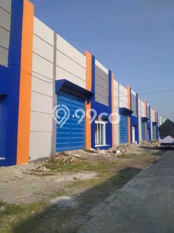 Gudang Disewakan Cepat di Buduran Sidoarjo LB 1260m2 Gudang Disewakan Cepat di Buduran Sidoarjo LB 1260m2