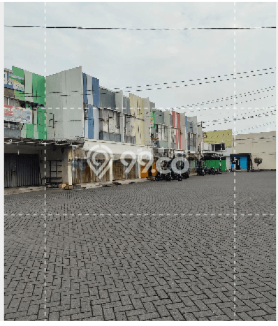 FOR SALE! Ruko di Taman Sidoarjo, LT 75m2, LB 150m2 FOR SALE! Ruko di Taman Sidoarjo, LT 75m2, LB 150m2