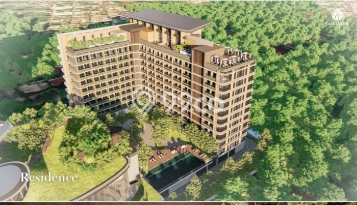 Untuk Dijual Apartemen 1 KT & 1 KM di Malang Area Strategis Untuk Dijual Apartemen 1 KT & 1 KM di Malang Area Strategis