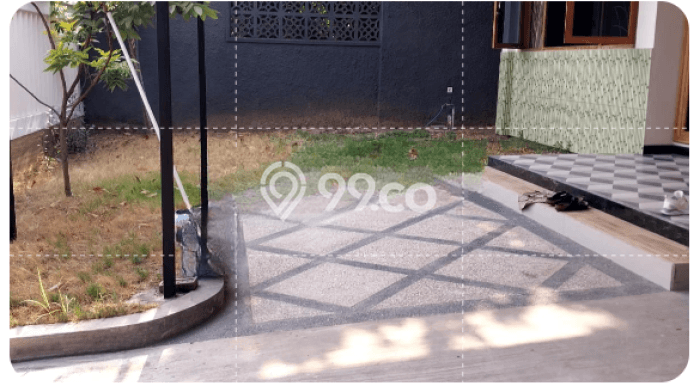 Jual Rumah Luas Megah Dengan View Cantik di Kupang, Surabaya Jual Rumah Luas Megah Dengan View Cantik di Kupang, Surabaya