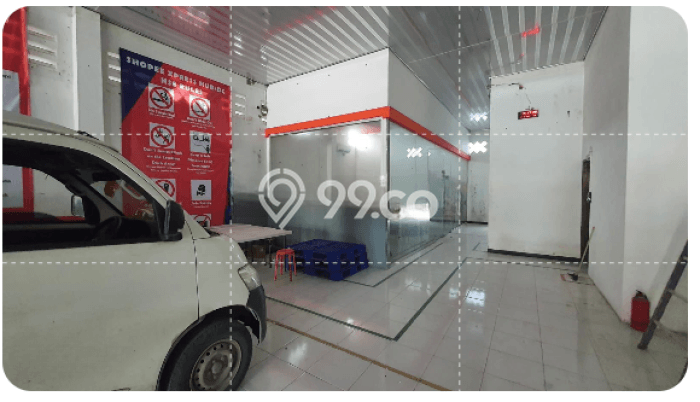 Unit Gudang Dijual di Bojonegoro LT 926m2 & LB 758m2 Unit Gudang Dijual di Bojonegoro LT 926m2 & LB 758m2