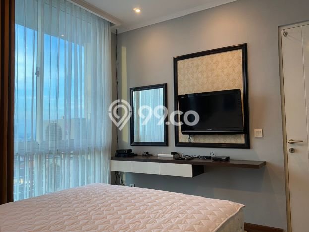 Sewa Apartemen Ekonomis 1 BR di Mayjen Sungkono Surabaya Sewa Apartemen Ekonomis 1 BR di Mayjen Sungkono Surabaya