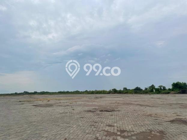 Lahan Strategis di Benowo Surabaya Disewakan dengan Luas 15000m2 Lahan Strategis di Benowo Surabaya Disewakan dengan Luas 15000m2