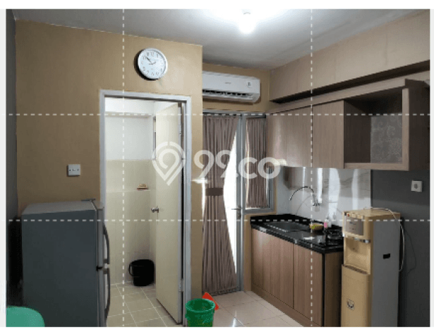Apartemen Minimalis untuk Dijual di Pakuwon City Dengan Spesifikasi 1 KT & 1 KM Apartemen Minimalis untuk Dijual di Pakuwon City Dengan Spesifikasi 1 KT & 1 KM