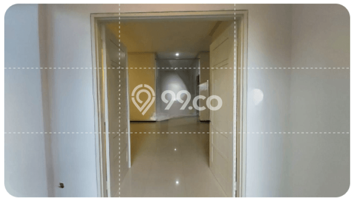 Hunian Cantik Minimalis Lb 88m2 di Rungkut, Surabaya Hunian Cantik Minimalis Lb 88m2 di Rungkut, Surabaya