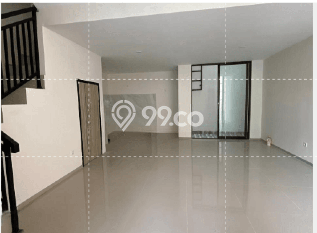 Jual Rumah Strategis Bagus Punya 3 KT di Rungkut Surabaya SHM Jual Rumah Strategis Bagus Punya 3 KT di Rungkut Surabaya SHM