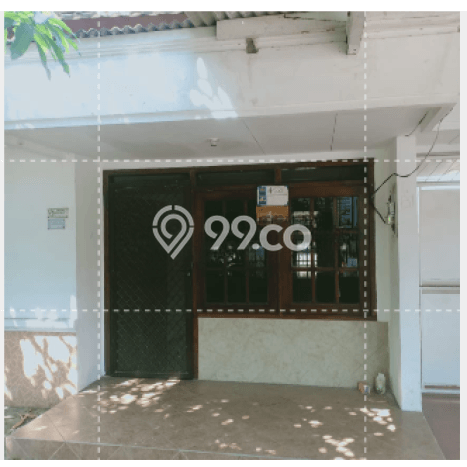 Rumah Elit LB 200m2 Siap Pakai Desain Elegan di Kedung Baruk, Surabaya Rumah Elit LB 200m2 Siap Pakai Desain Elegan di Kedung Baruk, Surabaya