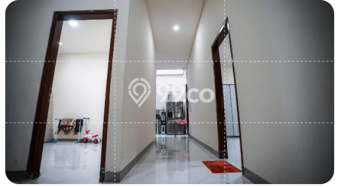 Siap Huni Hunian Elit 12 Kamar di Semampir Dekat ke Mana Saja Siap Huni Hunian Elit 12 Kamar di Semampir Dekat ke Mana Saja