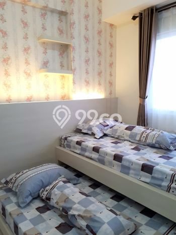 Disewakan Cepat! Hunian Apartemen Hemat di Kenjeran, Surabaya 3 Kamar Tidur dan 2 Kamar Mandi Disewakan Cepat! Hunian Apartemen Hemat di Kenjeran, Surabaya 3 Kamar Tidur dan 2 Kamar Mandi