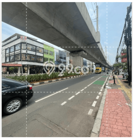 Paling Diincar! Ruko Dijual di Panglima Polim Harga Kompetitif Paling Diincar! Ruko Dijual di Panglima Polim Harga Kompetitif