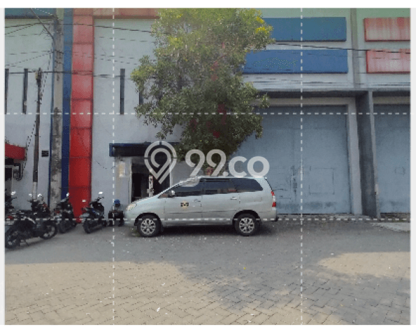 Unit Gudang Paling Strategis di Buduran Sidoarjo dengan LB 450m2 Unit Gudang Paling Strategis di Buduran Sidoarjo dengan LB 450m2