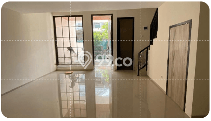 Jual Rumah Strategis Bagus Punya 3 KT di Rungkut Surabaya SHM Jual Rumah Strategis Bagus Punya 3 KT di Rungkut Surabaya SHM