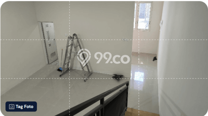 Rumah Minimalis 5 KT LT 100m2 di Semolowaru Rumah Minimalis 5 KT LT 100m2 di Semolowaru