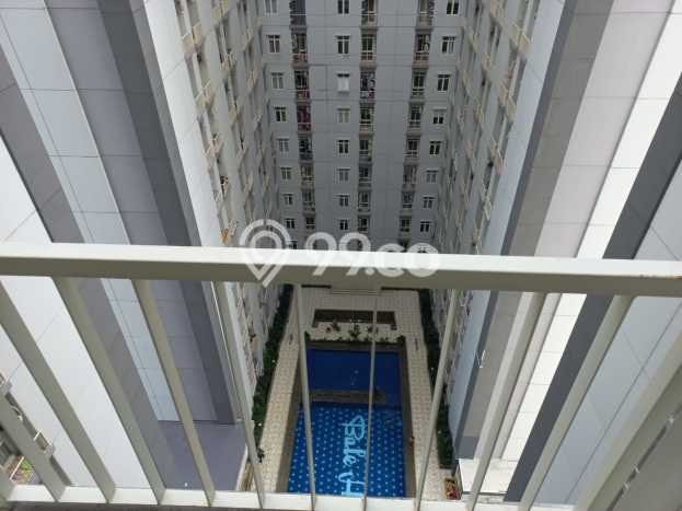 Dijual Apartemen di Sukolilo, Surabaya 2 KT, 1 KM Strategis Dijual Apartemen di Sukolilo, Surabaya 2 KT, 1 KM Strategis