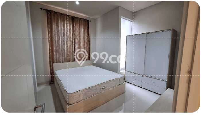 For Sale! Luxury House LT 180m2 Desain Modern di Citraland For Sale! Luxury House LT 180m2 Desain Modern di Citraland