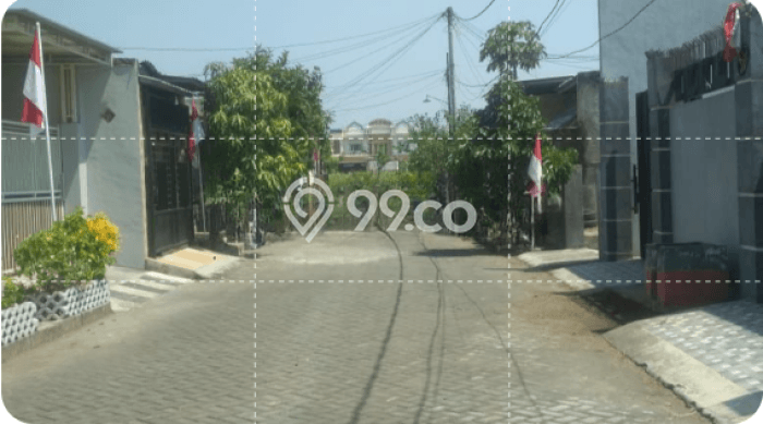 Dijual Rumah Minimalis Bagus Punya 2 KT di Sedati Sidoarjo - Dijual Rumah Minimalis Bagus Punya 2 KT di Sedati Sidoarjo -