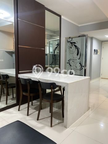 Sewa Apartemen Ekonomis 1 BR di Mayjen Sungkono Surabaya Sewa Apartemen Ekonomis 1 BR di Mayjen Sungkono Surabaya