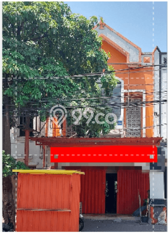 Ruko Bagus LT 150m2 LB 300m2 Dijual di Taman Sidoarjo Ruko Bagus LT 150m2 LB 300m2 Dijual di Taman Sidoarjo