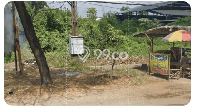Lahan Investasi Lokasi Krian Sidoarjo SHM Lahan Investasi Lokasi Krian Sidoarjo SHM