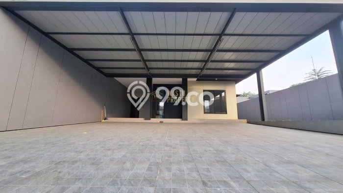Dijual Rumah Premium dengan Fasilitas Sekitar Lengkap di Pamulang, Tangerang Selatan Dijual Rumah Premium dengan Fasilitas Sekitar Lengkap di Pamulang, Tangerang Selatan
