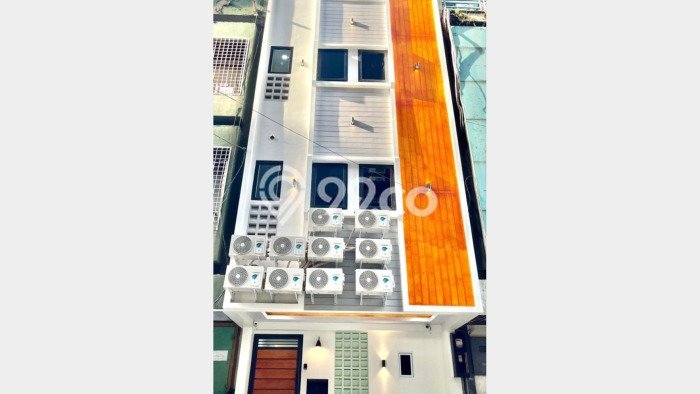 Unit Kost Dijual di Tamansari dengan 20 Kamar Kawasan Strategis Unit Kost Dijual di Tamansari dengan 20 Kamar Kawasan Strategis