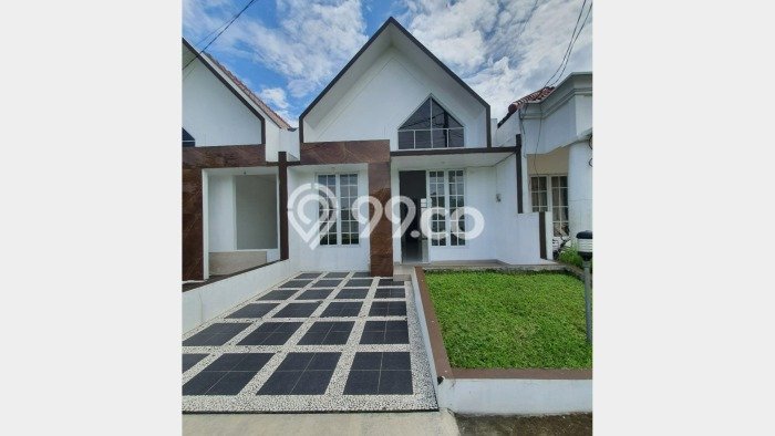 Dijual Rumah Minimalis Bagus Punya 2 KT di Cibinong Bogor SHM Dijual Rumah Minimalis Bagus Punya 2 KT di Cibinong Bogor SHM