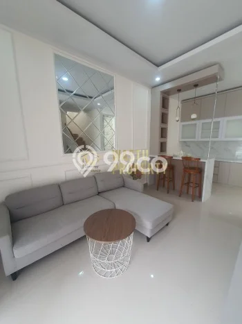 Jual Rumah Bagus Siap Huni LB 60m2 di Ciampea, Bogor Jual Rumah Bagus Siap Huni LB 60m2 di Ciampea, Bogor