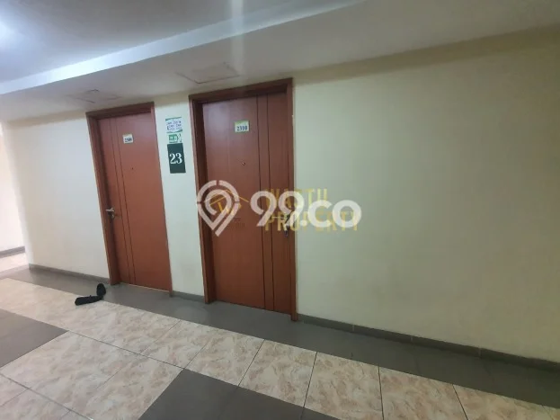 Dijual Apartemen Terjangkau di Beji, Depok dengan 1 KT, 1 KM Dijual Apartemen Terjangkau di Beji, Depok dengan 1 KT, 1 KM