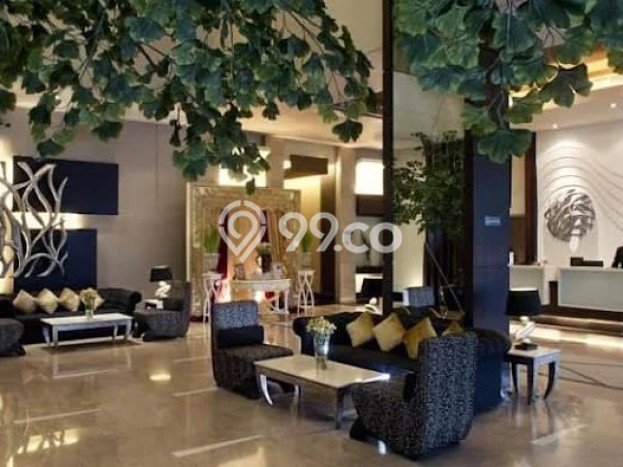 Hotel di Cikarang Selatan, Luas 1m2m², Pusat Bisnis, Jalan Utama Hotel di Cikarang Selatan, Luas 1m2m², Pusat Bisnis, Jalan Utama