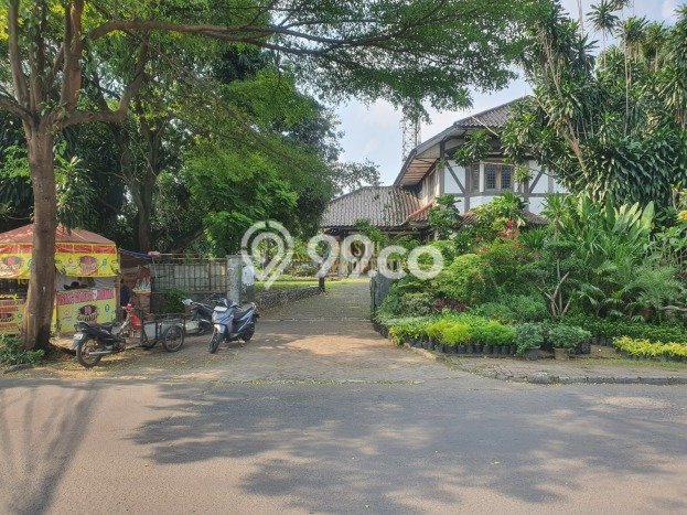 Tanah Kavling untuk Dijual di Cinere Depok 690m2 Tanah Kavling untuk Dijual di Cinere Depok 690m2
