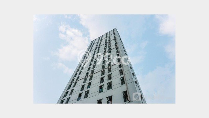 Hunian Apartemen 1 KT 1 KM Dijual di Beji Depok, Luas 20m2 Hunian Apartemen 1 KT 1 KM Dijual di Beji Depok, Luas 20m2