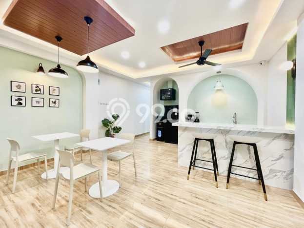 Cocok Untuk Investasi! Dijual Kost di Tamansari 20 Kamar Cocok Untuk Investasi! Dijual Kost di Tamansari 20 Kamar