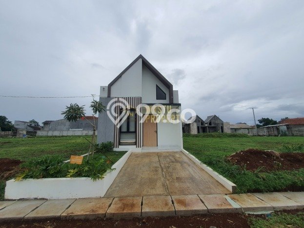 Jual Rumah Bagus Siap Huni LB 36m2 di Cibinong, Bogor Jual Rumah Bagus Siap Huni LB 36m2 di Cibinong, Bogor