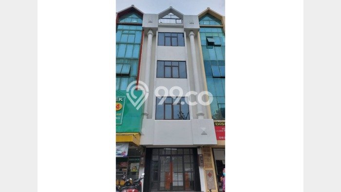 Ruko Favorit Dijual di Kebayoran Lama Jakarta Selatan Kawasan Pusat Bisnis Ruko Favorit Dijual di Kebayoran Lama Jakarta Selatan Kawasan Pusat Bisnis