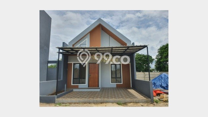 Jual Rumah Strategis Bagus Punya 2 KT di Cibinong Bogor SHM Jual Rumah Strategis Bagus Punya 2 KT di Cibinong Bogor SHM