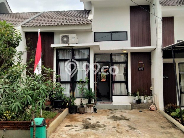 For Sale Rumah 2 Kamar Lokasi Ideal Nyaman dan Strategis di Parung For Sale Rumah 2 Kamar Lokasi Ideal Nyaman dan Strategis di Parung
