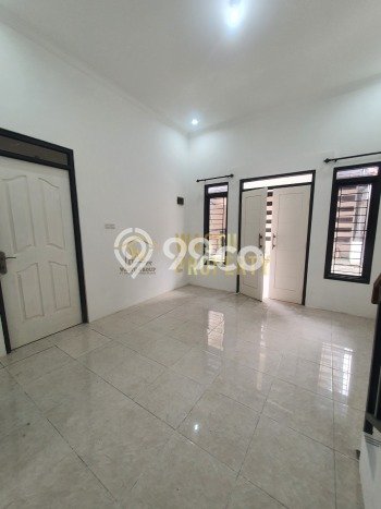 Dijual Cepat Rumah Favorit Siap Huni LB 90m2 di Cinere, Depok Dijual Cepat Rumah Favorit Siap Huni LB 90m2 di Cinere, Depok
