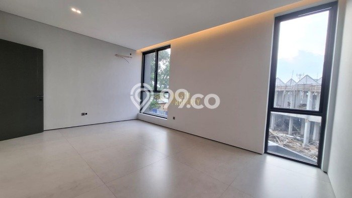 Rumah Luxury Modern Siap Huni di Pondok Cabe Tangerang Rumah Luxury Modern Siap Huni di Pondok Cabe Tangerang