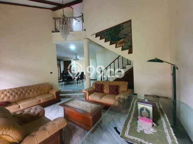 Rumah Eksklusif Siap Huni LT 78m2 di Ciracas, Jakarta Timur Rumah Eksklusif Siap Huni LT 78m2 di Ciracas, Jakarta Timur