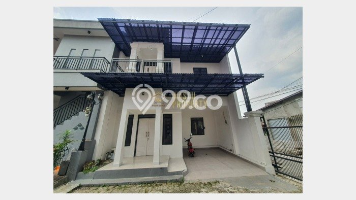 Jual Rumah Minimalis Bagus Punya 2 KT di Cinere Depok SHM Jual Rumah Minimalis Bagus Punya 2 KT di Cinere Depok SHM